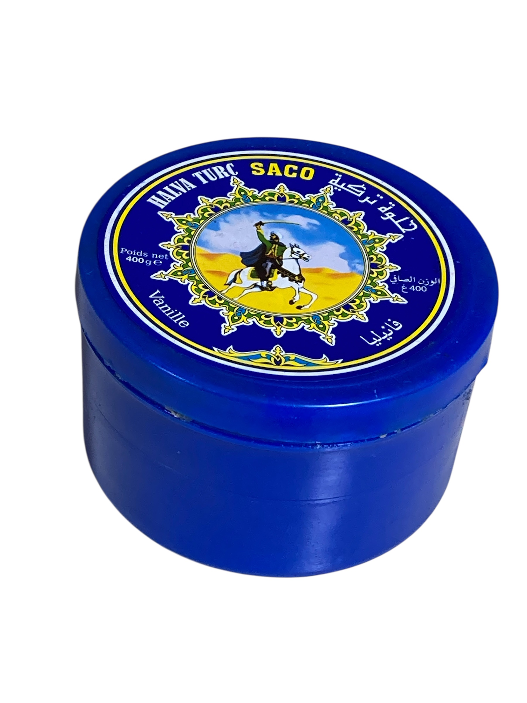 شامية ساكو 400غ