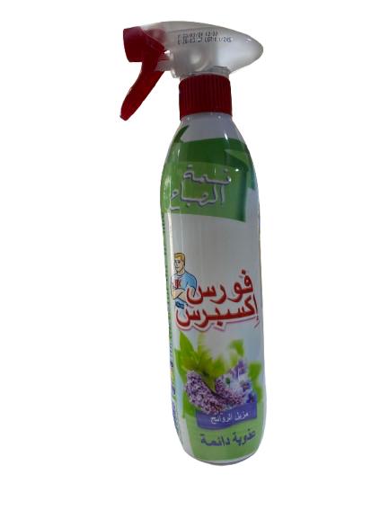 معطر الجو فورس 430مل 