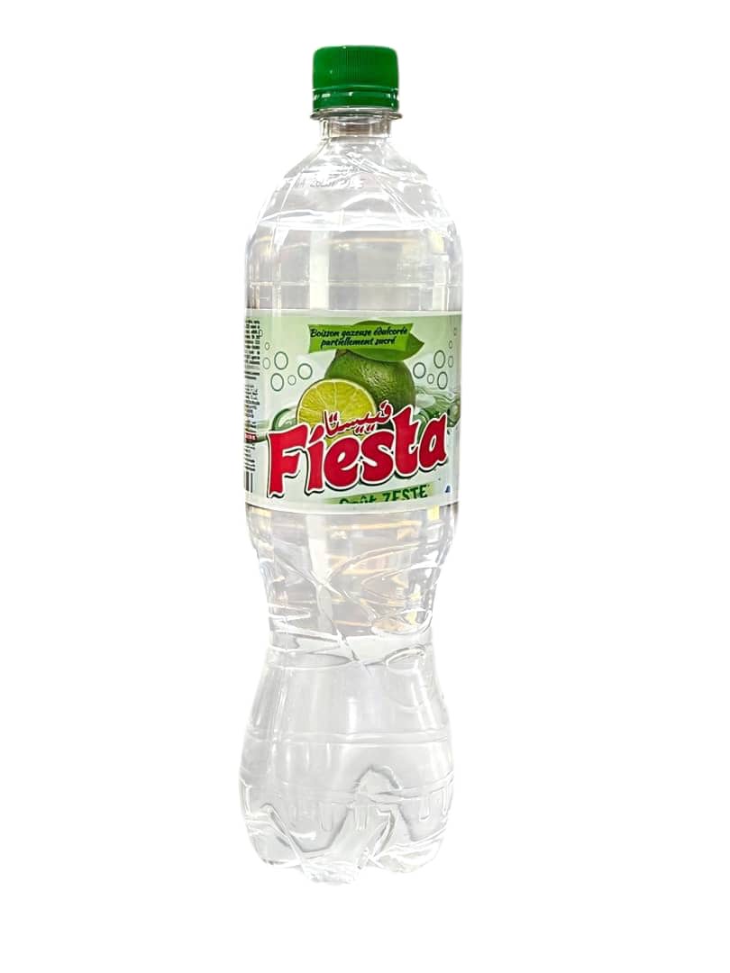 مشروب غازي فياستا 1ل