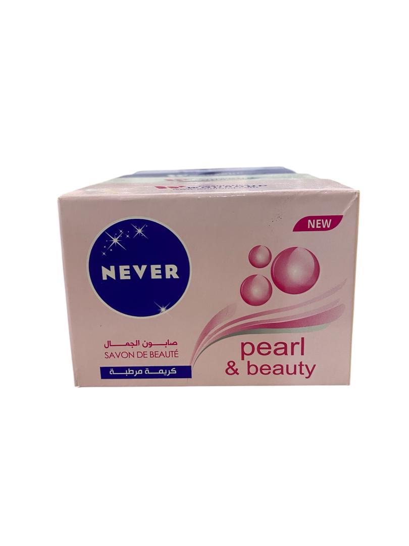 صابون الوجه  نافر