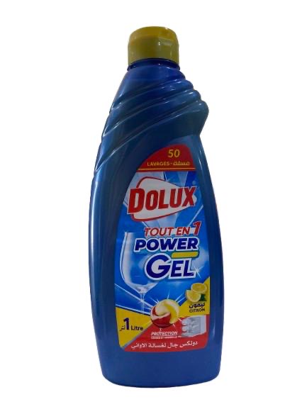 جال الغسالة دولاكس 1ل