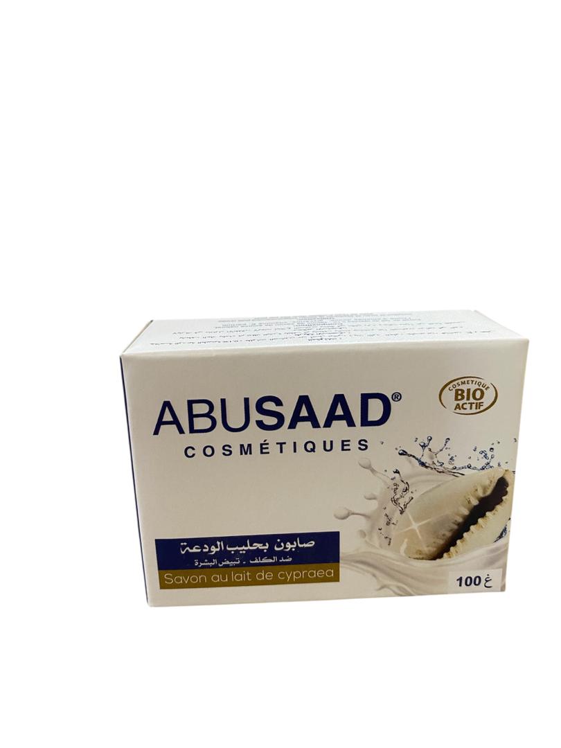 صابون ابو سعد 100غ