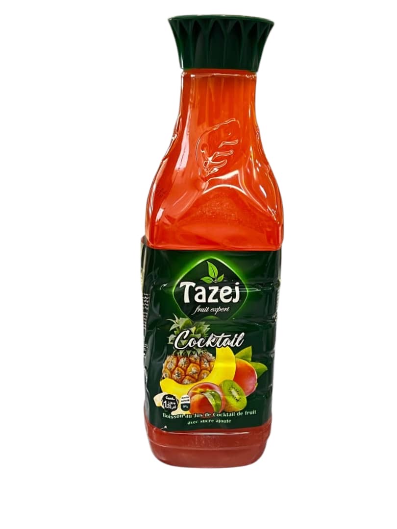 عصير طازج 1.25ل