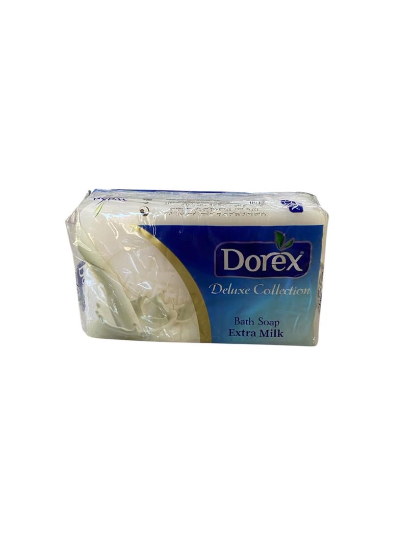 صابون الاستحمام دوراكس 