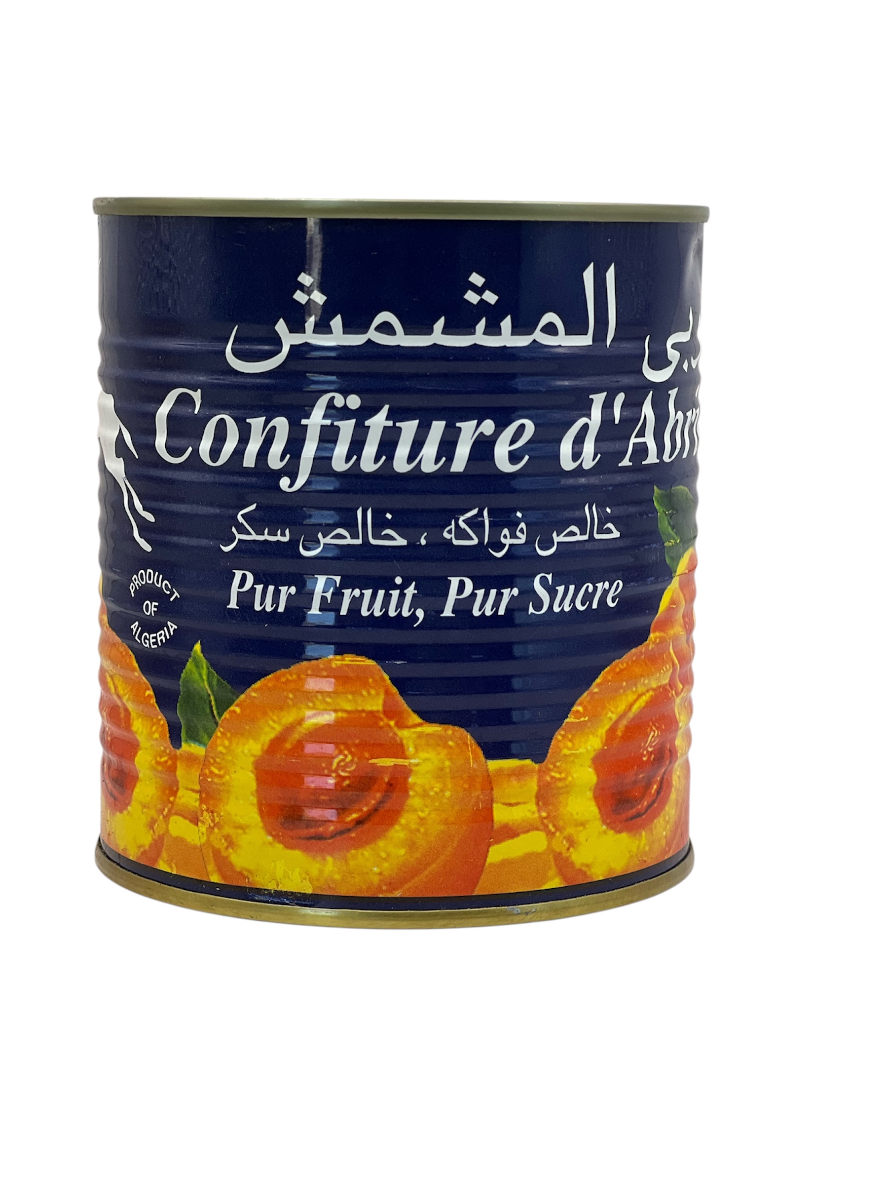 مربى المشمش تلواز 800غ