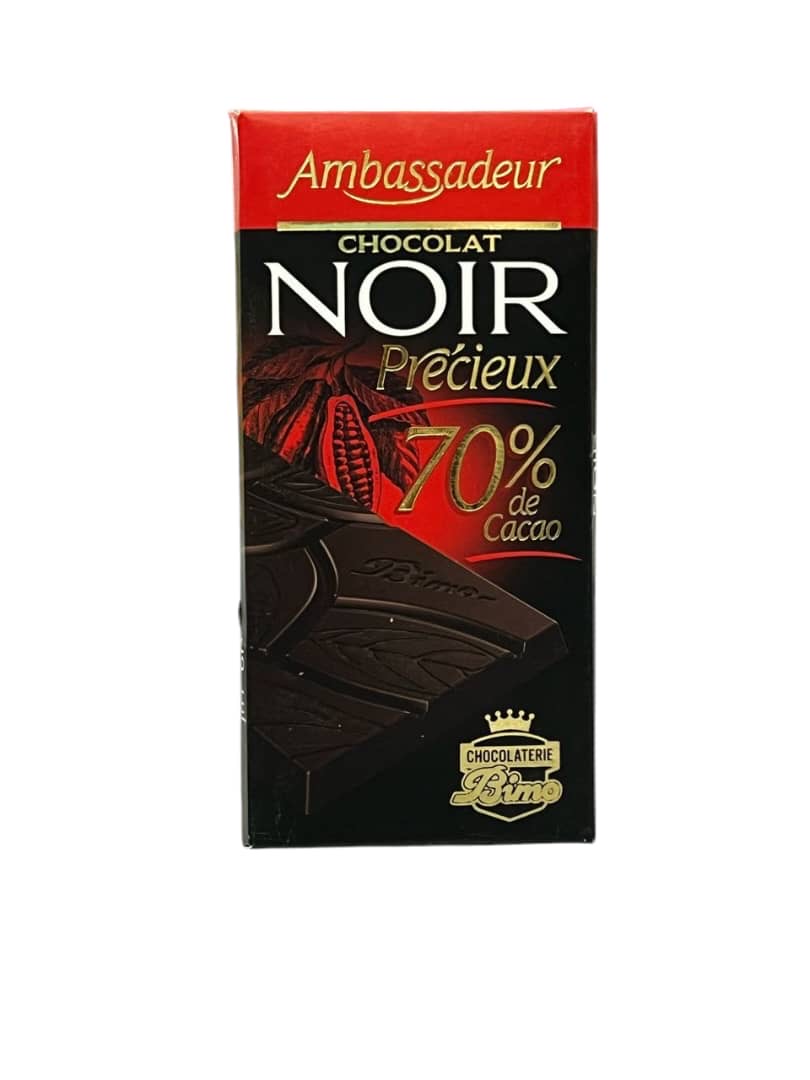 اومبسدور 70‎%‎كاكاو 100غ 