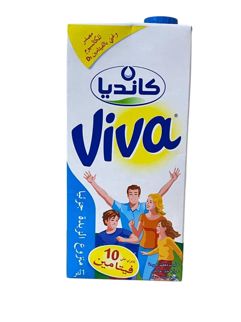 كانديا فيفا 1ل