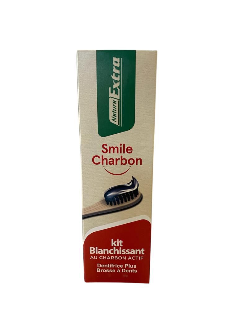 معجون اسنان اكسترا طبيعي 100غ