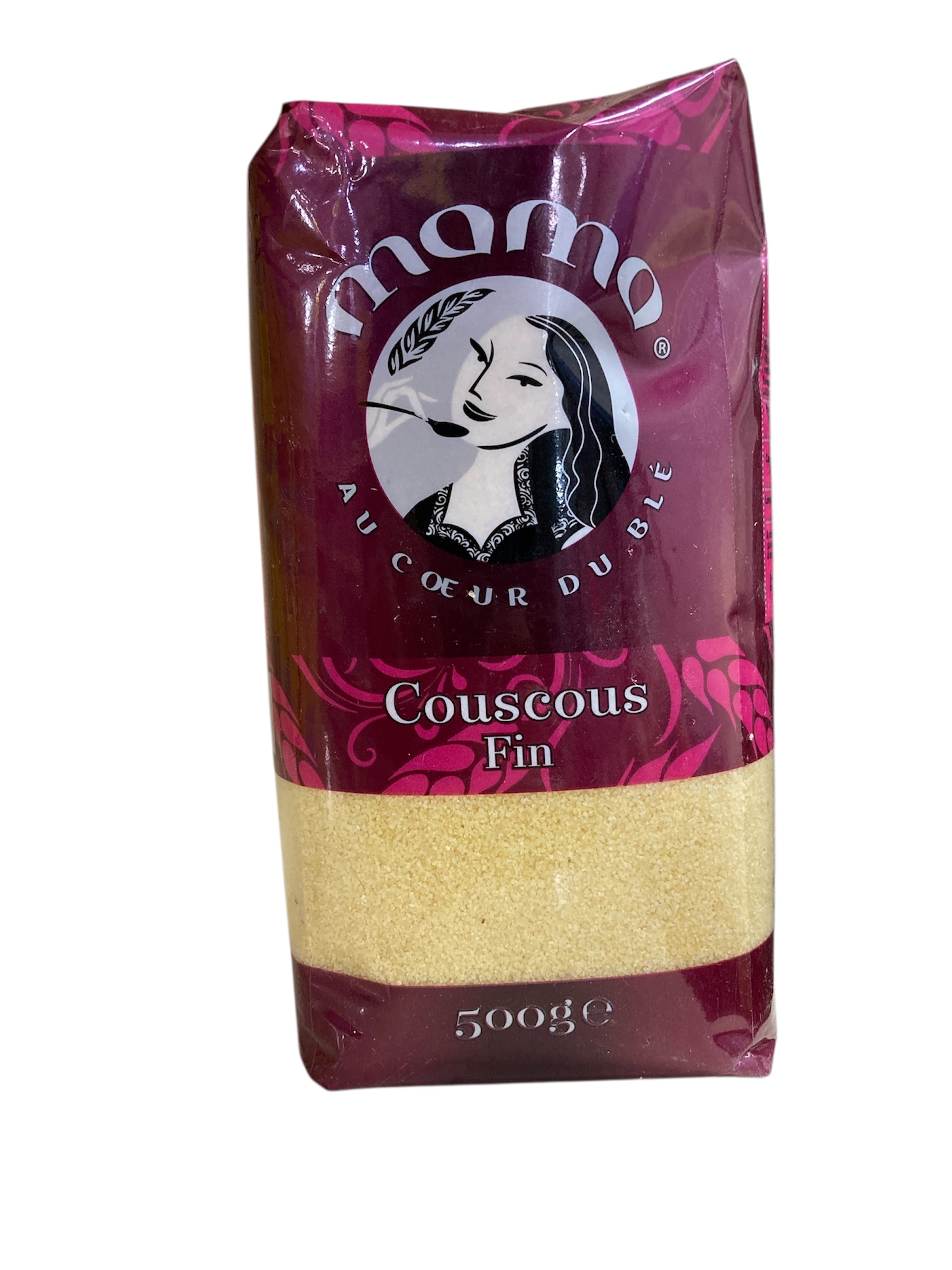 كسكس ماما رقيق 1كلغ