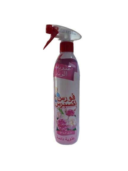 معطر الجو فورس 430مل 