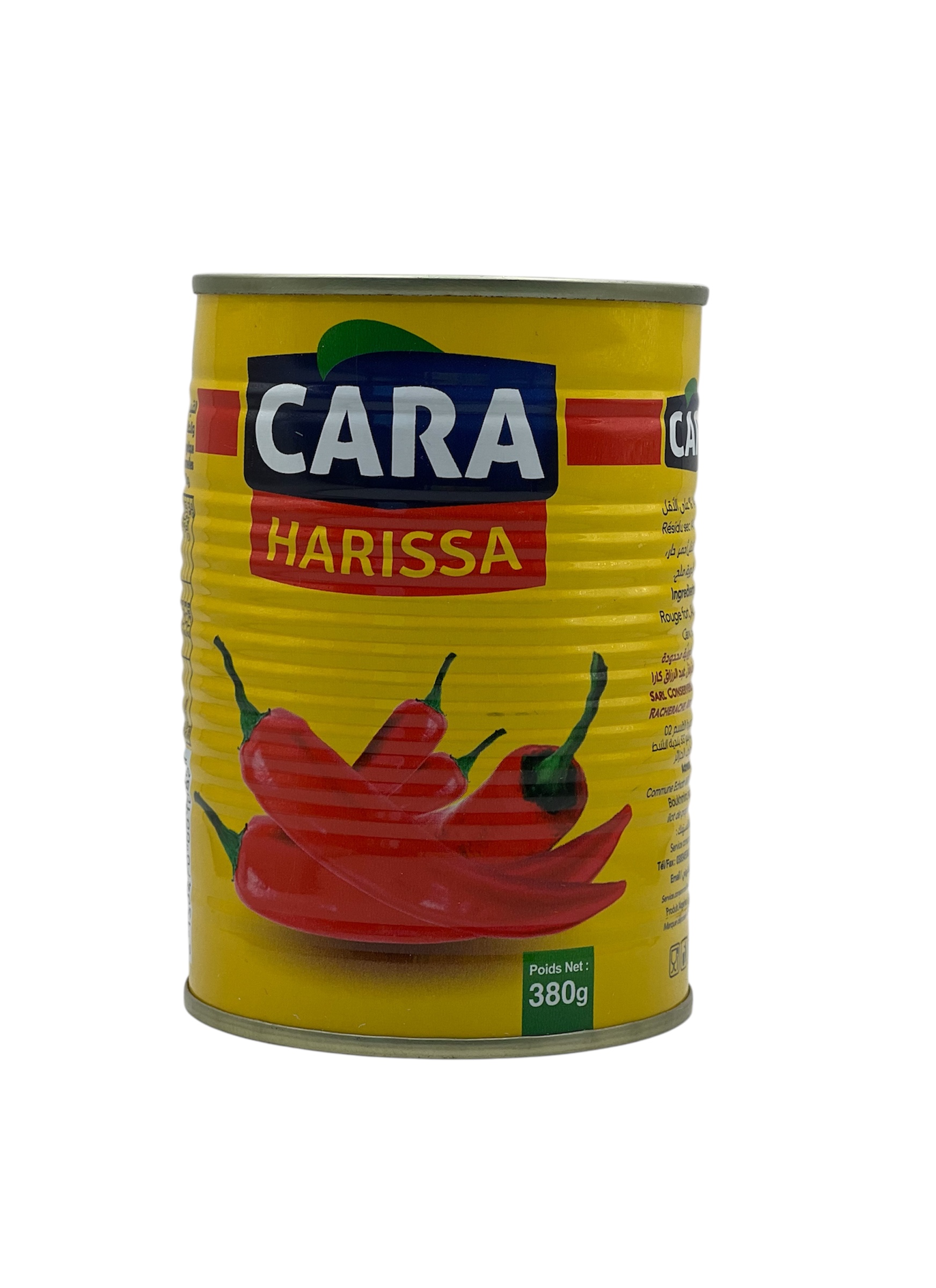 هريسة كارا 380غ