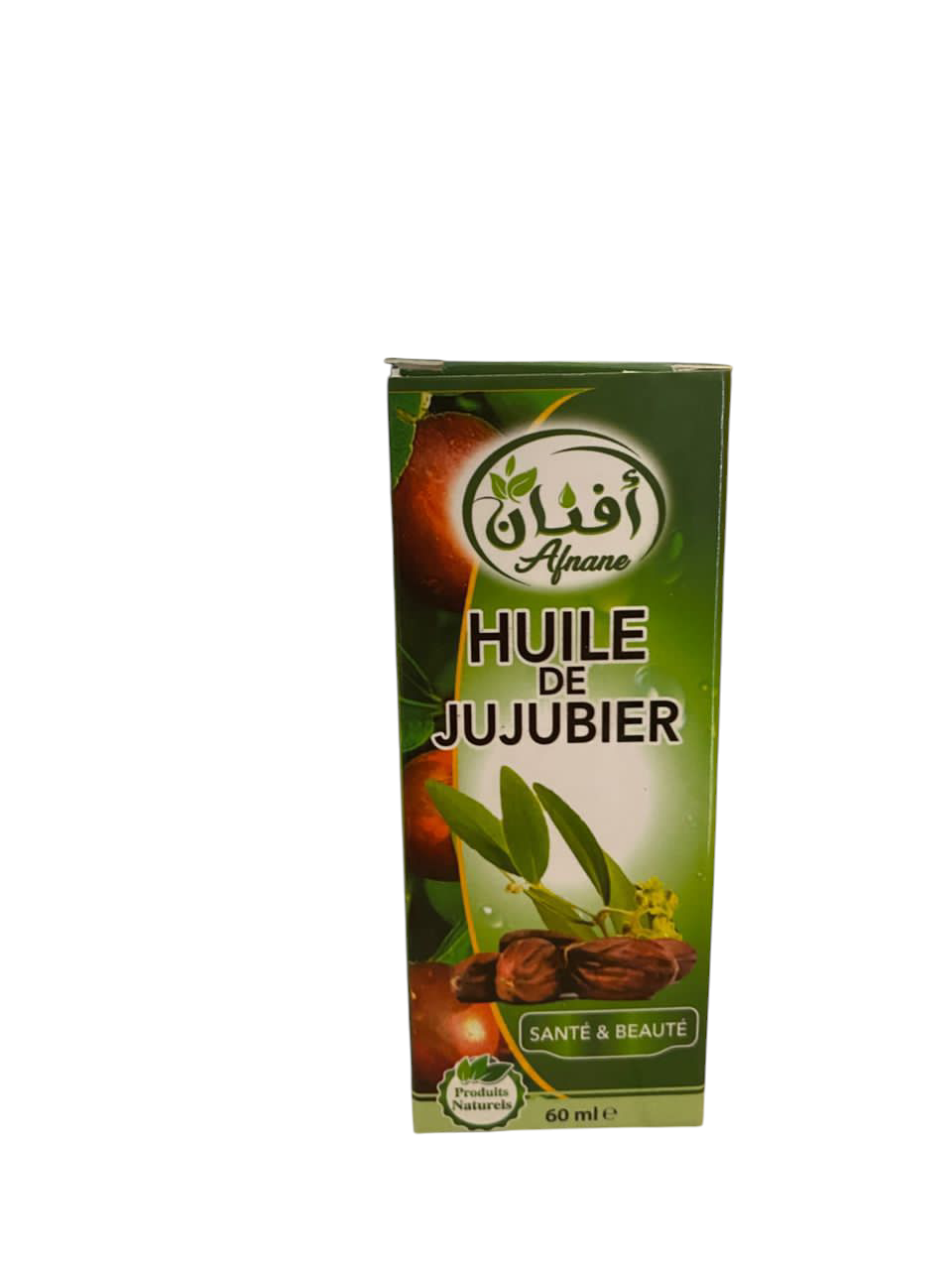 زيت افنان متنوع 60مل