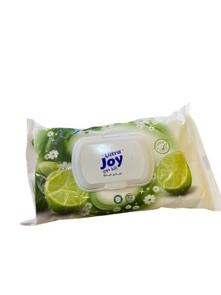 لونجات جوي 72ق