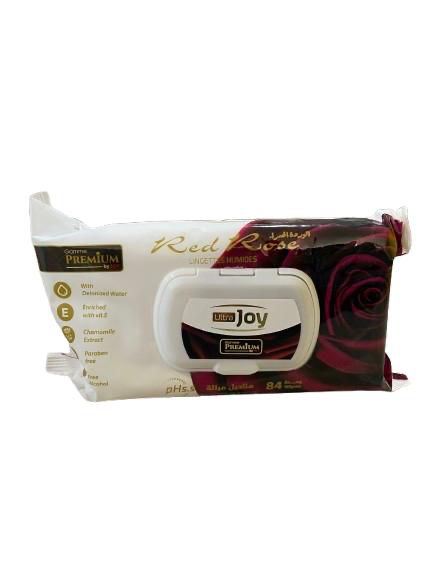 لونجات جوي 84ق