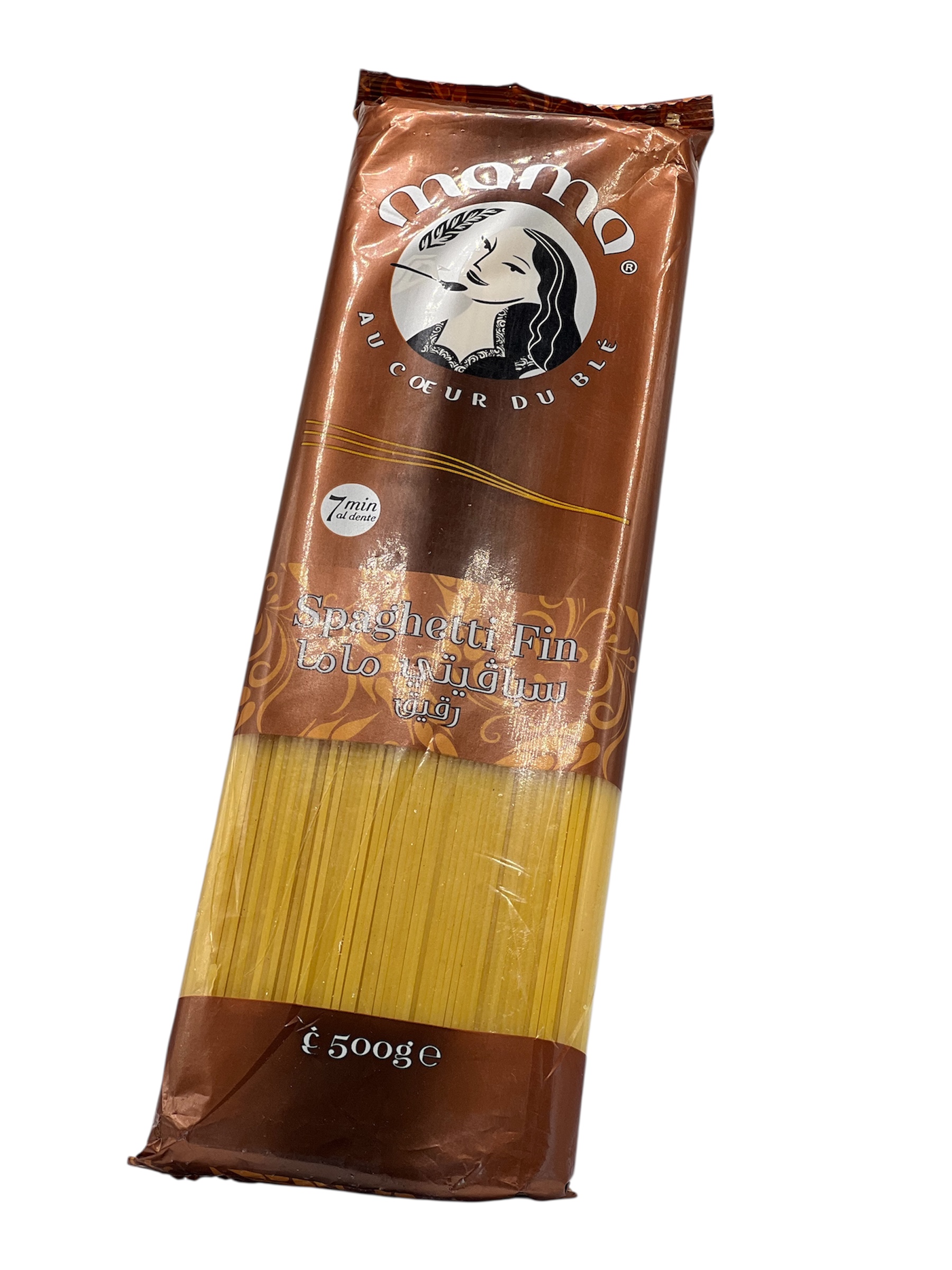 سباقيت ماما 500غ