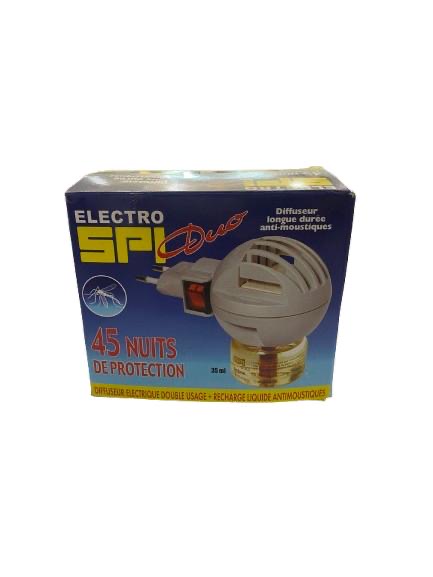 ابراي ناموس الكترو 35مل