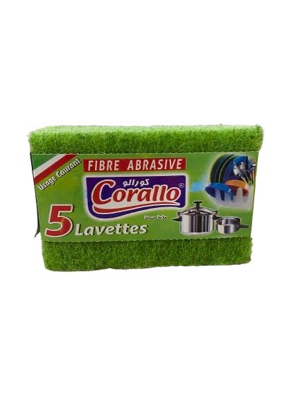 جاكس كورالو 5ق