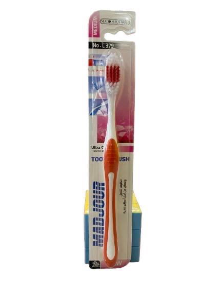 فرشاة أسنان مأجور 379