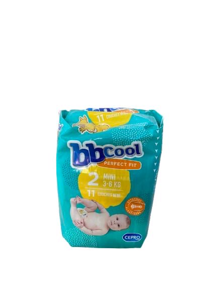 بيبي كول 2 10ق