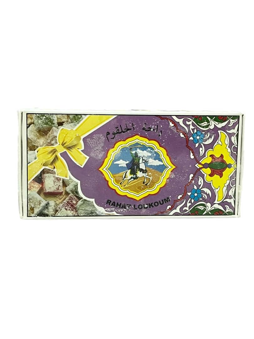 حلقوم  ساكو 450غ