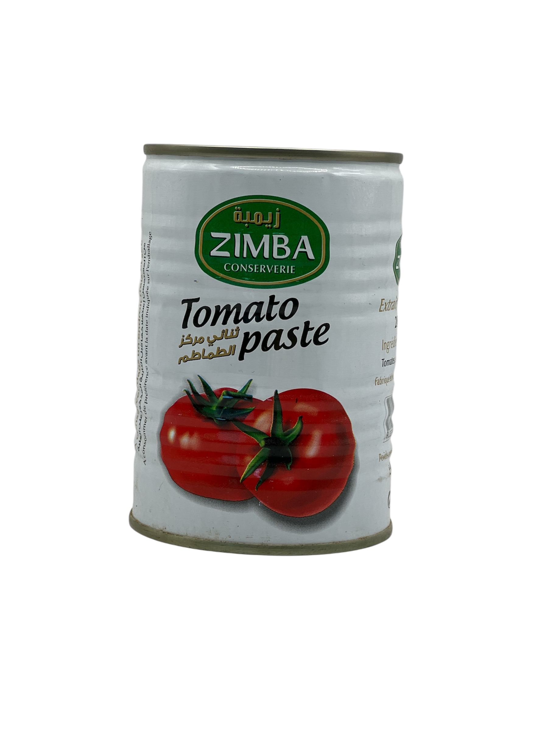 طماطم زيمبا 28/ 400غ