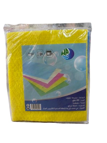 ممسحة تنظيف سلوفينيا