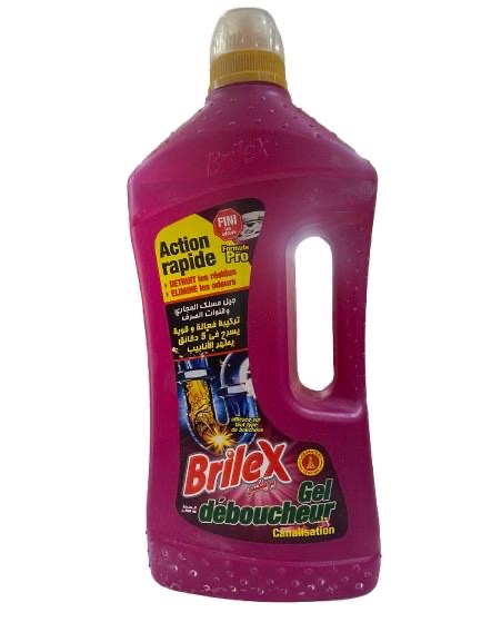 مسلك المجاري بريلكس 900مل