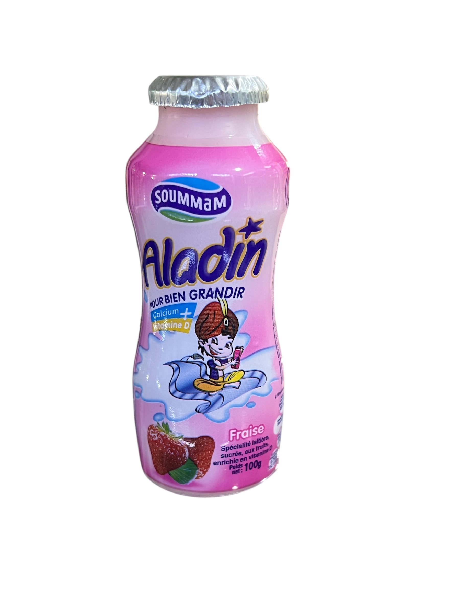 صومام علاء الدين 100غ