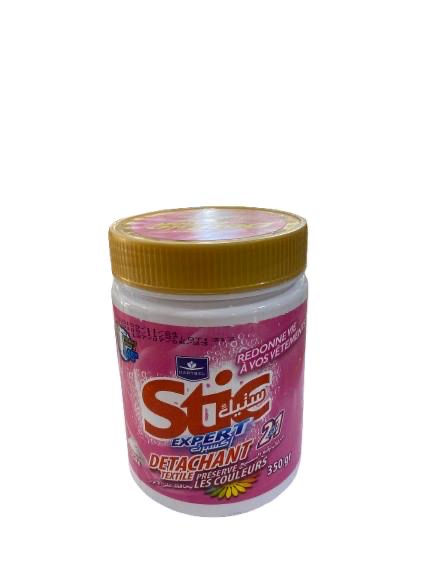 مزيل البقع ستيك 350غ