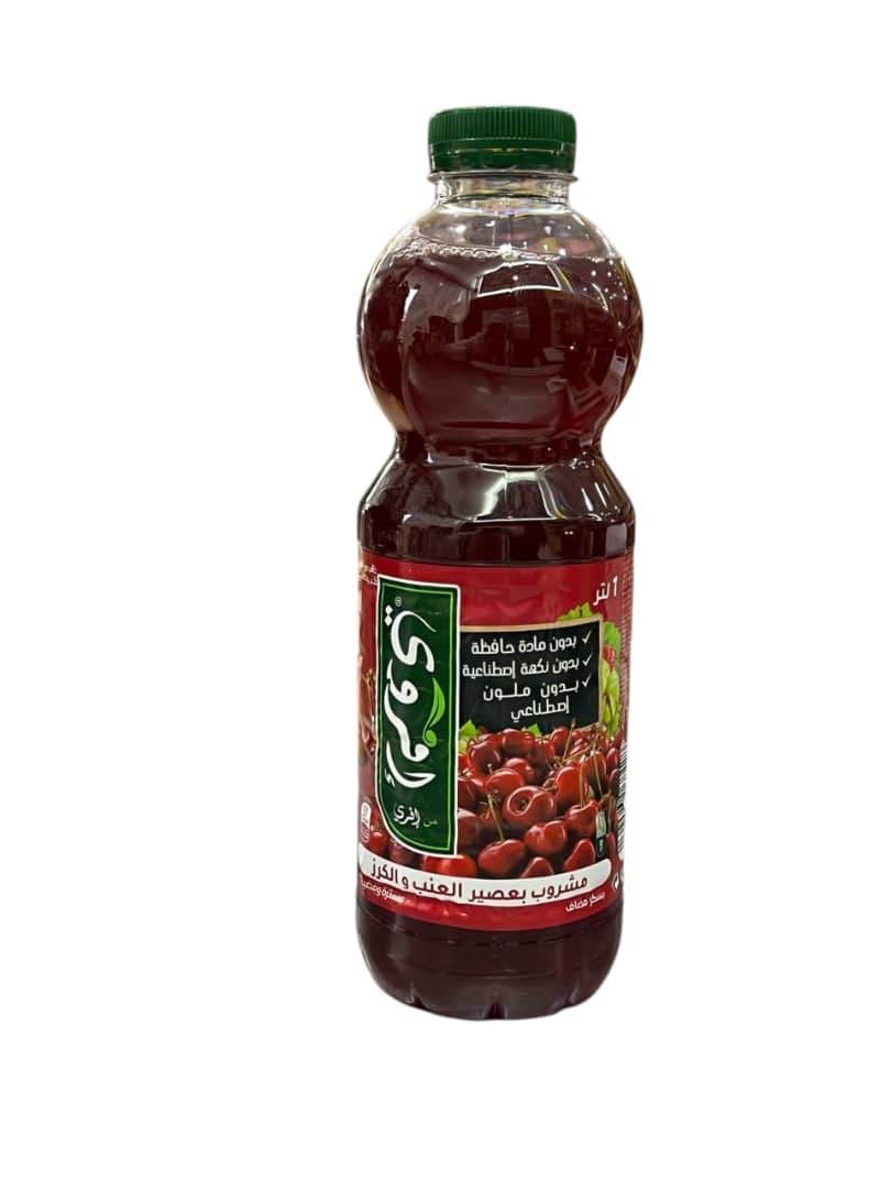 عصير افروي 1ل
