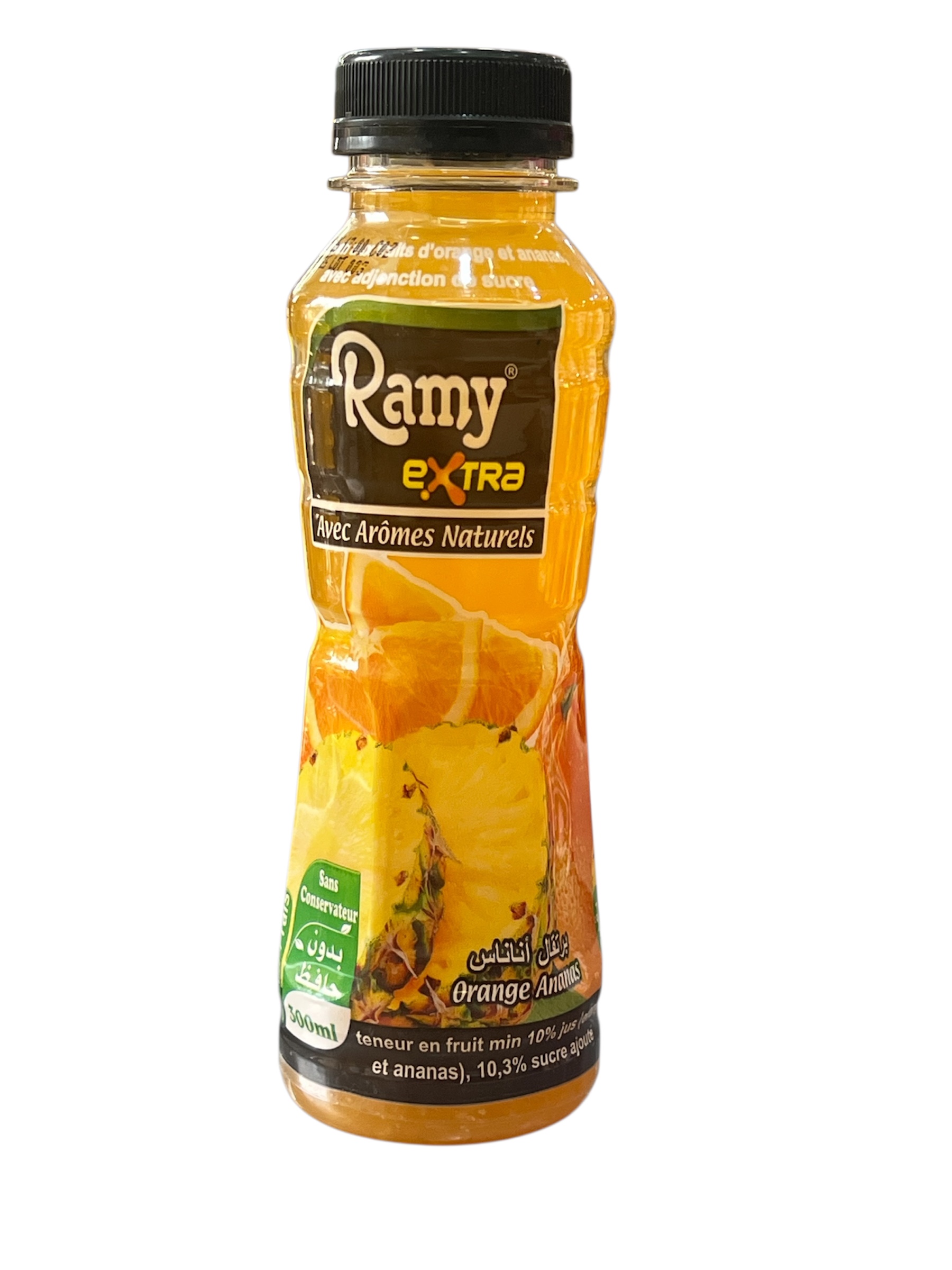 عصير رامي اكسترا 30سل