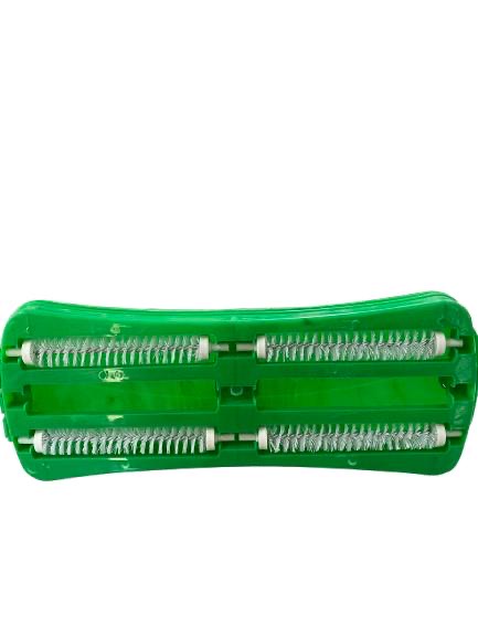 فرشاة زرابي حشفة