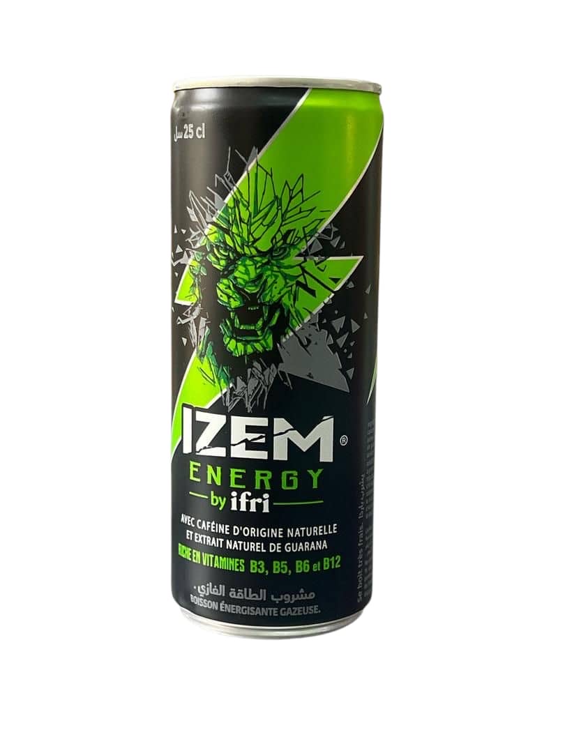 ايزم كانات 0.24ل